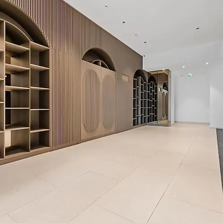 Apartment Business Panorama Loft 5star Location, Queen Beds