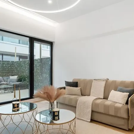 Business Panorama Loft 5star Location, Queen Beds *