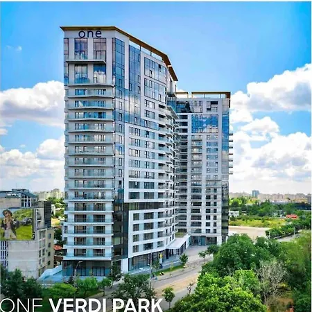 Business Panorama Loft 5star Location, Queen Beds Daire