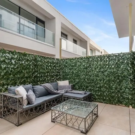 Business Panorama Loft 5star Location, Queen Beds Daire Bükreş