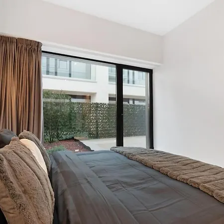 Business Panorama Loft 5star Location, Queen Beds Daire Bükreş