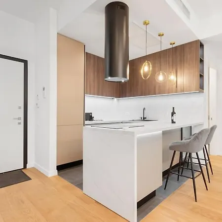 Business Panorama Loft 5star Location, Queen Beds