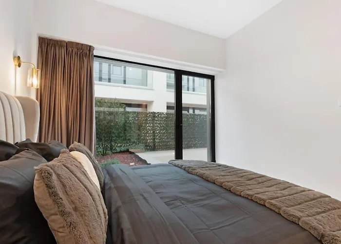 Business Panorama Loft 5star Location, Queen Beds Apartment Bucharest