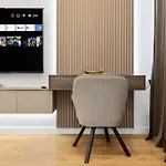 Business Panorama Loft 5star Location, Queen Beds Apartment