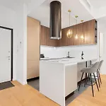 Business Panorama Loft 5star Location, Queen Beds